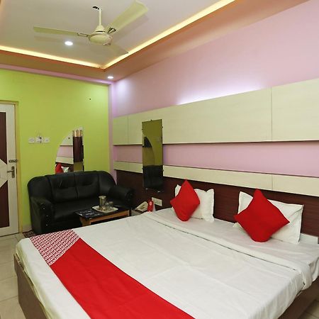 Hotel O Raj Rajeswari Āsansol 外观 照片