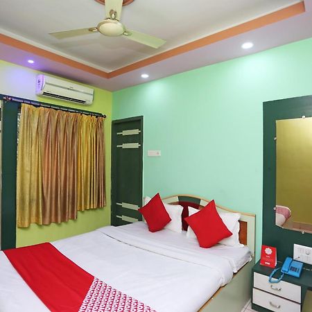Hotel O Raj Rajeswari Āsansol 外观 照片