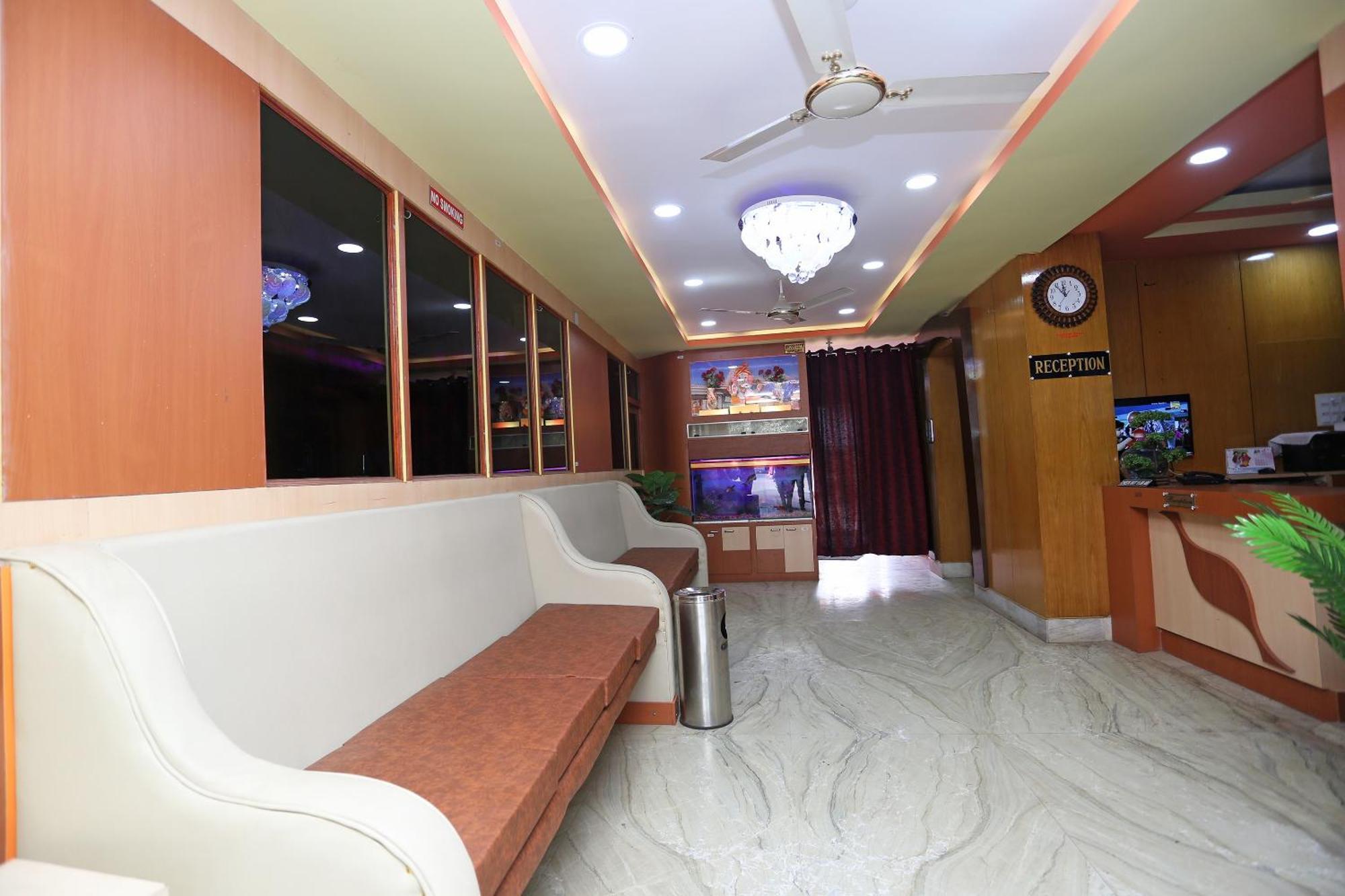 Hotel O Raj Rajeswari Āsansol 外观 照片