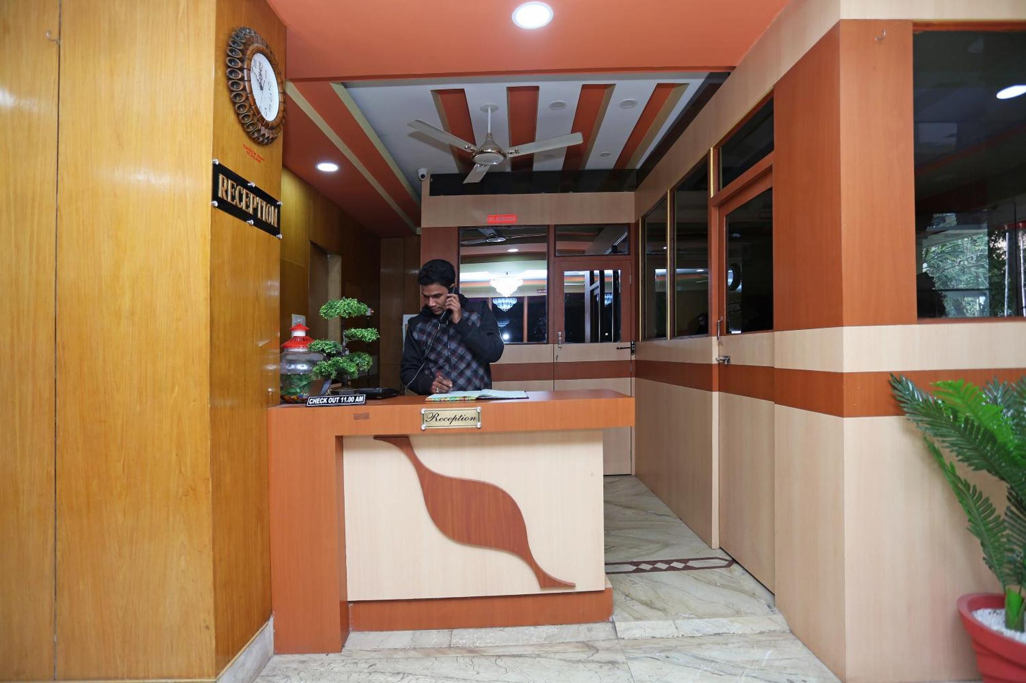 Hotel O Raj Rajeswari Āsansol 外观 照片