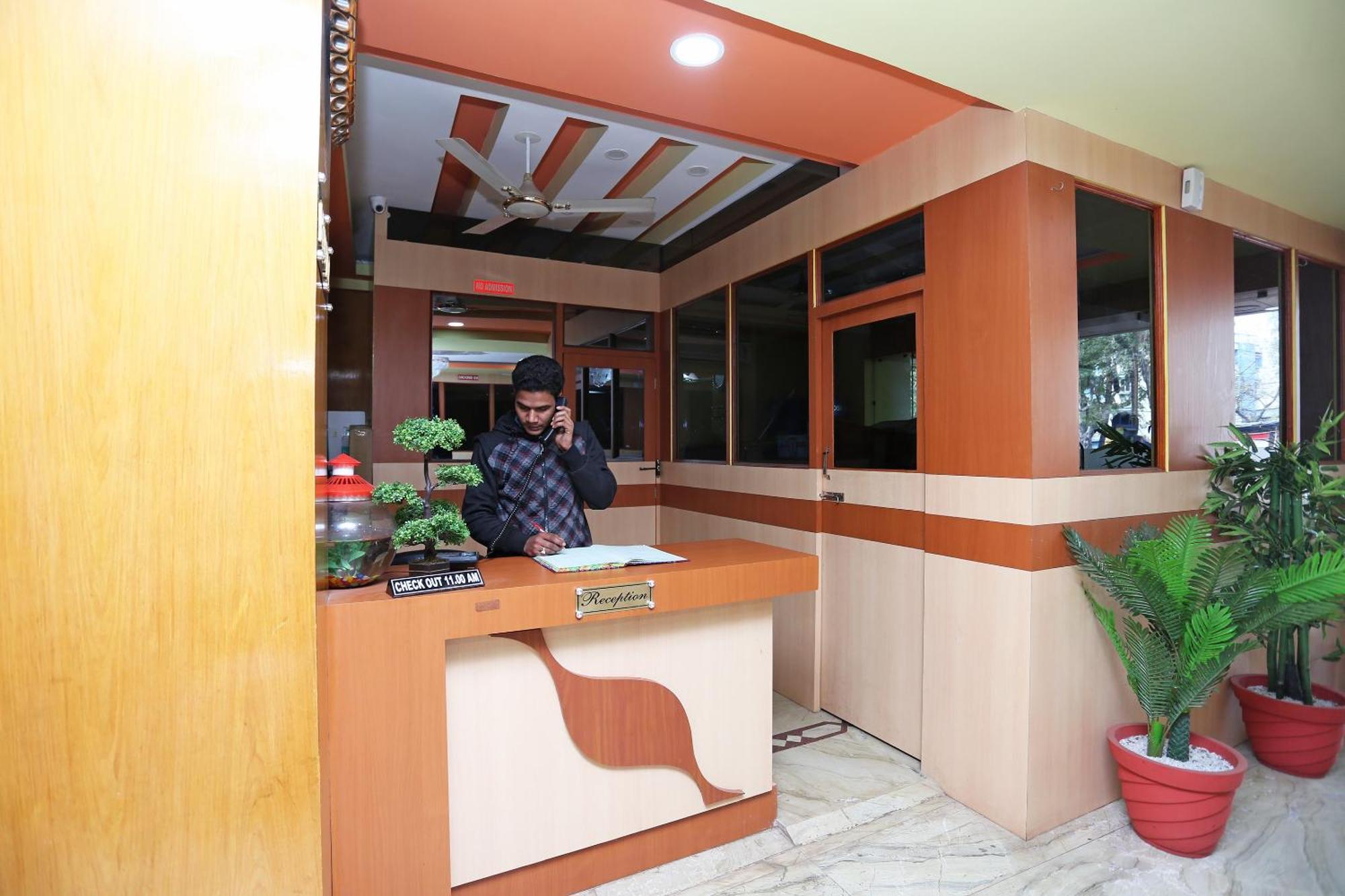 Hotel O Raj Rajeswari Āsansol 外观 照片