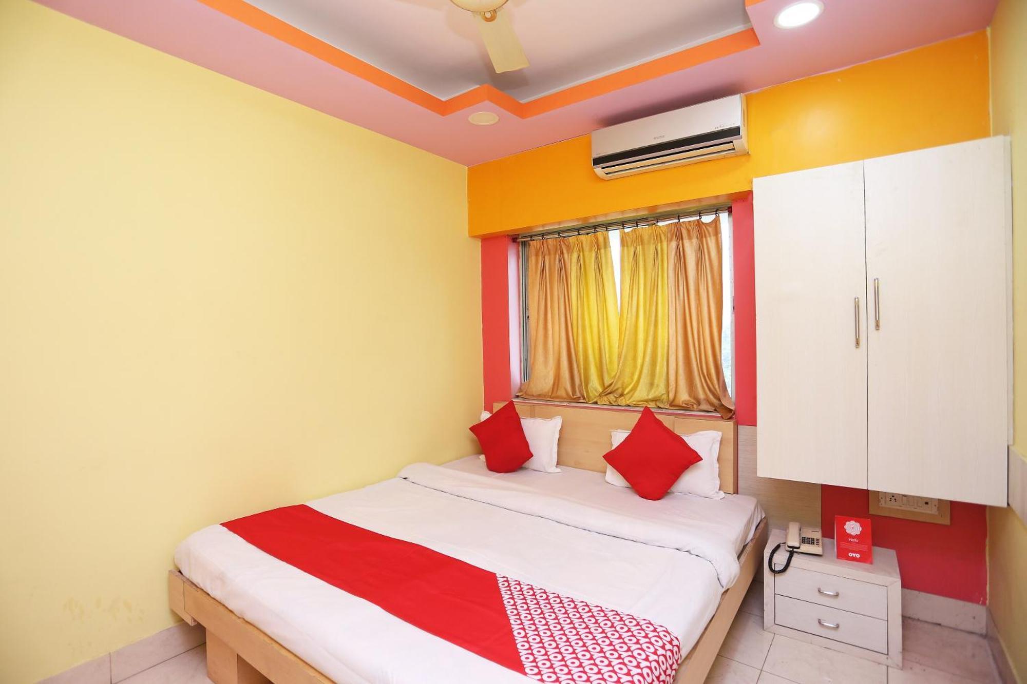 Hotel O Raj Rajeswari Āsansol 外观 照片