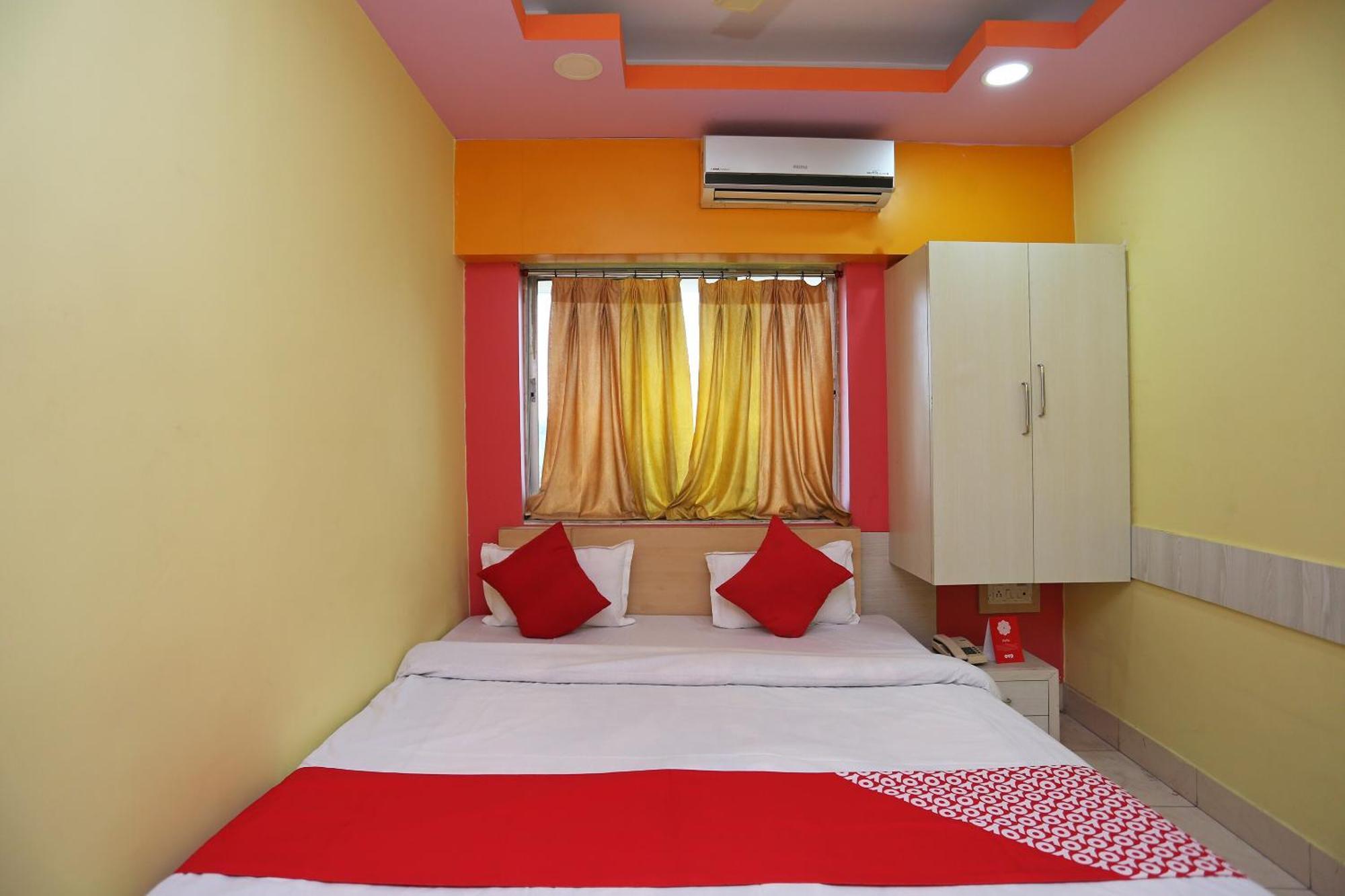 Hotel O Raj Rajeswari Āsansol 外观 照片