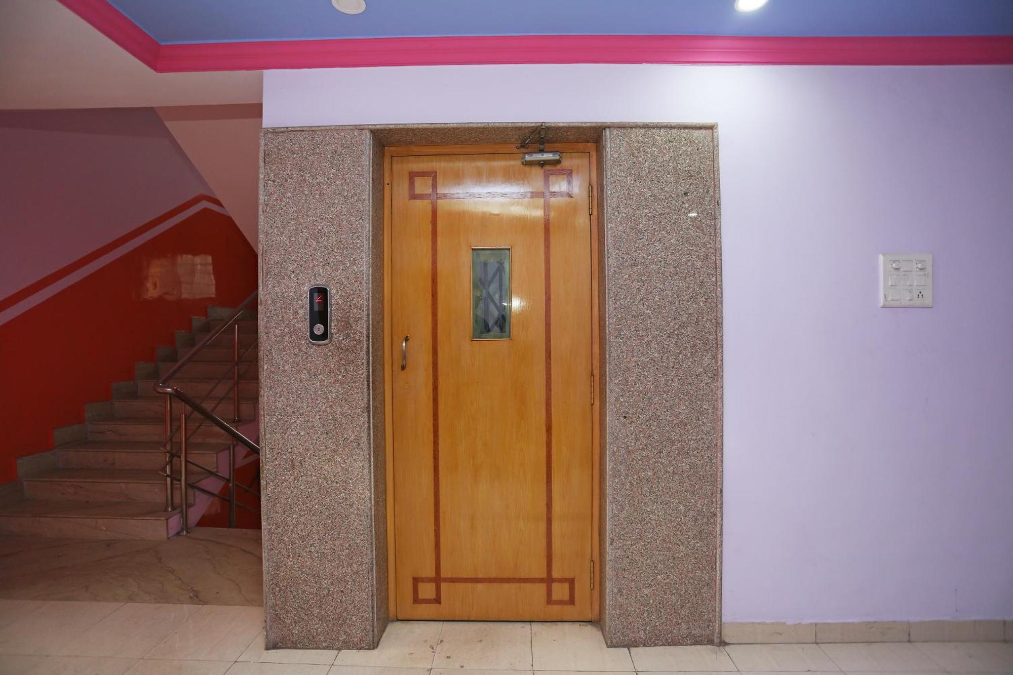 Hotel O Raj Rajeswari Āsansol 外观 照片